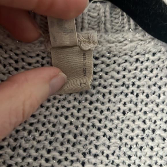 Gimmicks long length cardigan with lace details - Picture 2 of 6